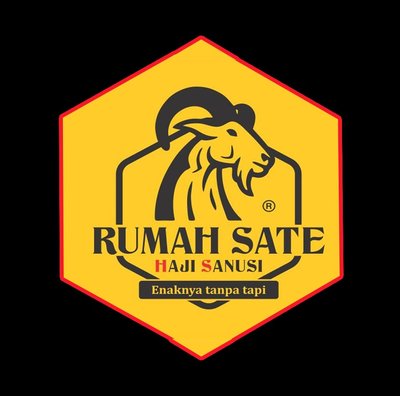 Trademark RUMAH SATE HAJI SANUSI