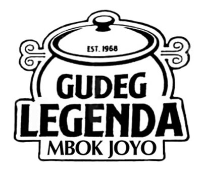 Trademark GUDEG LEGENDA MBOK JOYO dan Lukisan