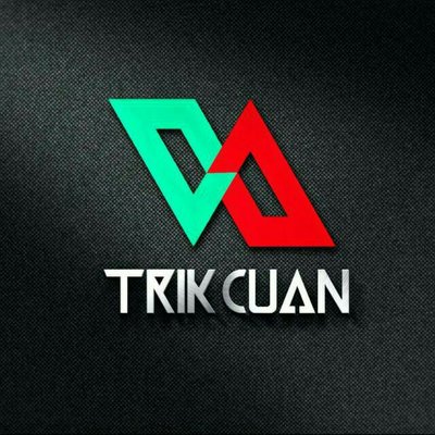 Trademark TRIKCUAN + logo