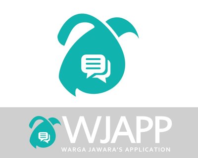 Trademark WJAPP Warga Jawara’s Application