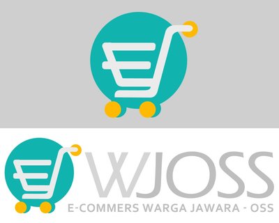 Trademark WJOSS E-Commers Warga Jawara - OSS