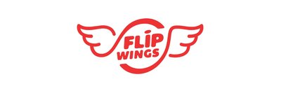 Trademark FLIP WINGS