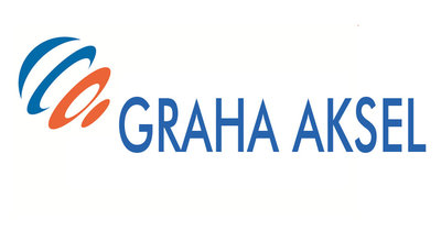 Trademark GRAHA AKSEL + LOGO