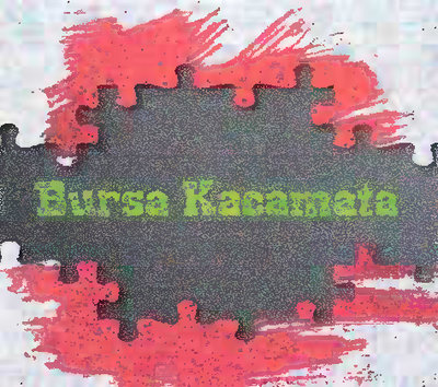 Trademark BURSA KACAMATA