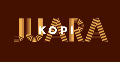 Trademark KOPI JUARA