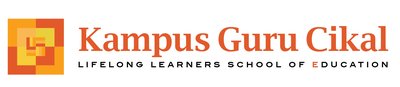 Trademark Kampus Guru Cikal - LIFELONG LEARNERS SCHOOL OF EDUCATION + Logo