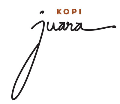 Trademark KOPI JUARA