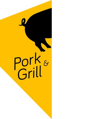 Trademark PORK & GRILL