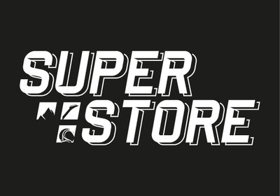 Trademark SUPER STORE & Logo