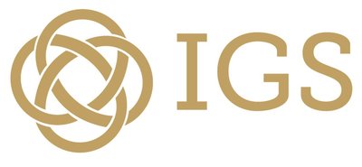 Trademark IGS + LOGO