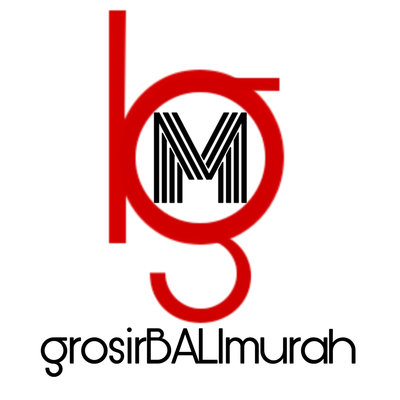 Trademark GBM is grosirBALImurah