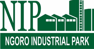 Trademark NIP NGORO INDUSTRIAL PARK