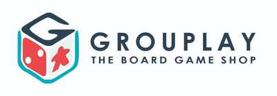 Trademark GROUPLAY + LOGO