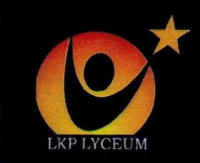 Trademark LKP LYCEUM