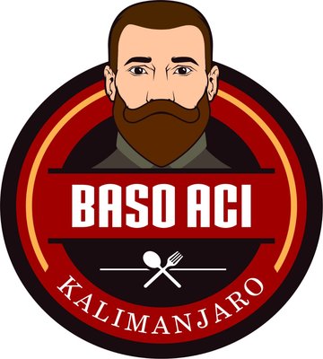 Trademark BASO ACI KALIMANJARO & LOGO