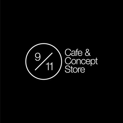 Trademark 9/11 CAFE & CONCEPT STORE