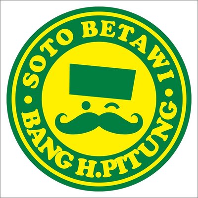 Trademark SOTO BETAWI BANG H. PITUNG