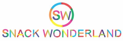 Trademark SNACK WONDERLAND + LOGO