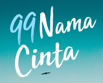 Trademark 99 NAMA CINTA