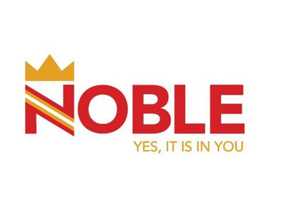 Trademark NOBLE