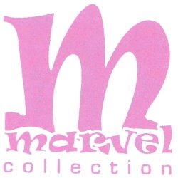 Trademark MARVEL COLLECTION + LOGO