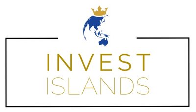 Trademark INVEST ISLAND and Logo