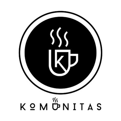 Trademark KOMUNITAS (LOGO)