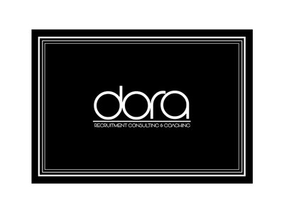 Trademark dora RECRUITMENT CONSULTING & COACHING