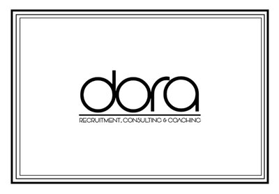 Trademark dora RECRUITMENT, CONSULTING & COACHING