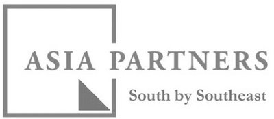 Trademark ASIA PARTNERS South by Southeast