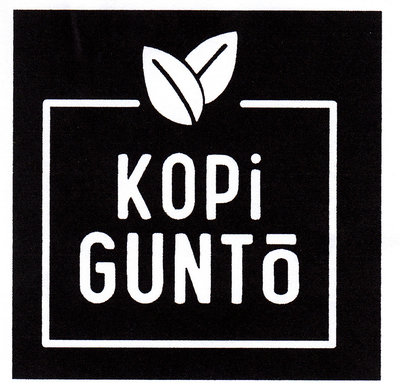 Trademark KOPI GUNTO