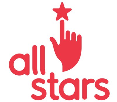 Trademark ALLSTARS & Logo