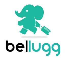 Trademark BELLUGG & LOGO