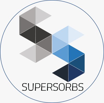 Trademark SUPERSORBS