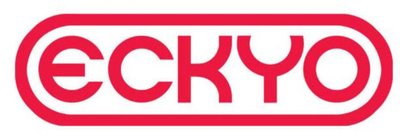 Trademark ECKYO