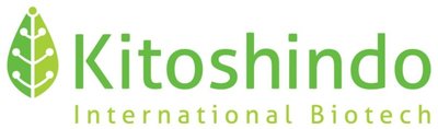 Trademark KITOSHINDO INTERNATIONAL BIOTECH