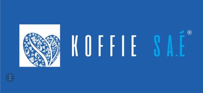 Trademark KOFFIE SAE