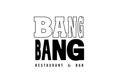 Trademark BANG BANG RESTAURANT & BAR