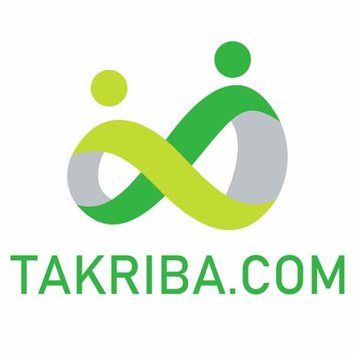 Trademark TakRiba