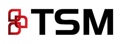 Trademark TSM + LOGO