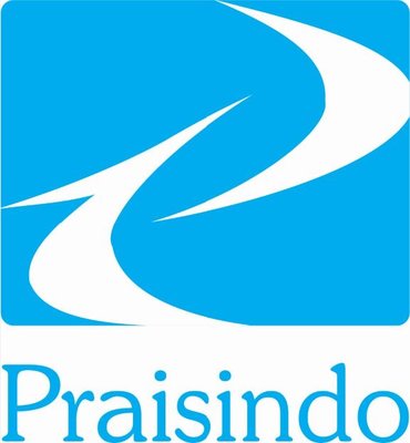 Trademark Praisindo + logo