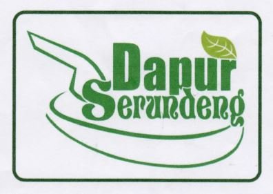 Trademark DAPUR SERUNDENG