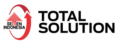 Trademark SEMEN INDONESIA TOTAL SOLUTION + logo