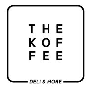 Trademark THE KOFFEE DELI & MORE + LOGO