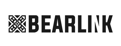 Trademark BEARLINK DAN LOGO