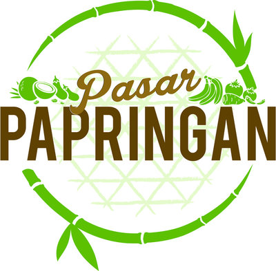 Trademark PASAR PAPRINGAN