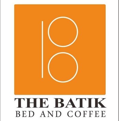 Trademark THE BATIK BED AND COFFEE