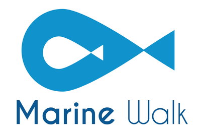 Trademark MARINE WALK