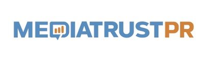 Trademark MEDIATRUSTPR + LOGO