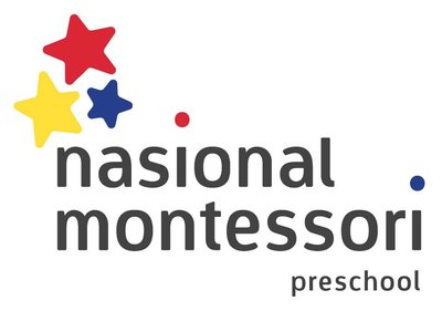 Trademark NASIONAL MONTESSORI - PRESCHOOL